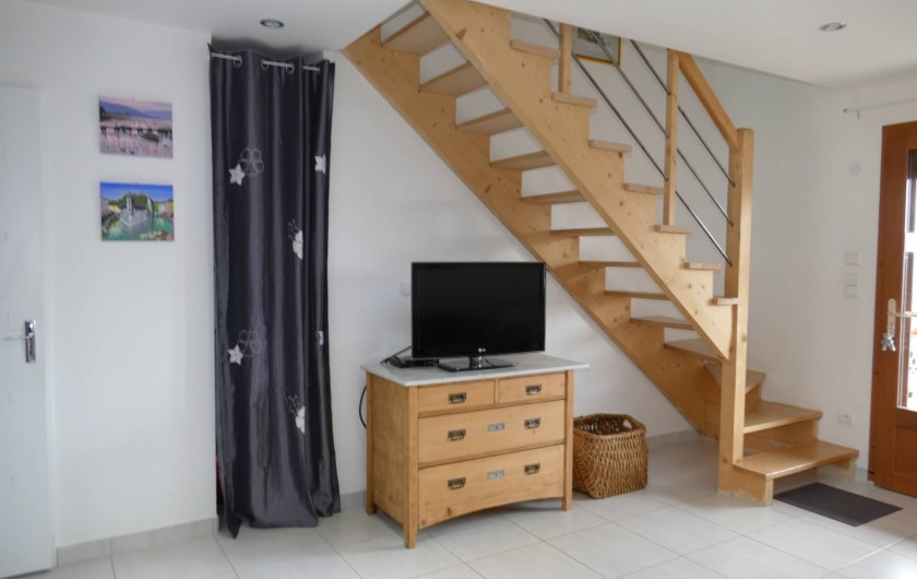 Location de vacances - Maison - Villa à Annecy - Gite n° 1