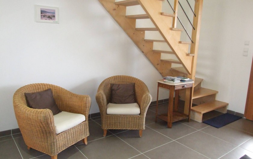 Location de vacances - Maison - Villa à Annecy - Gite n°2