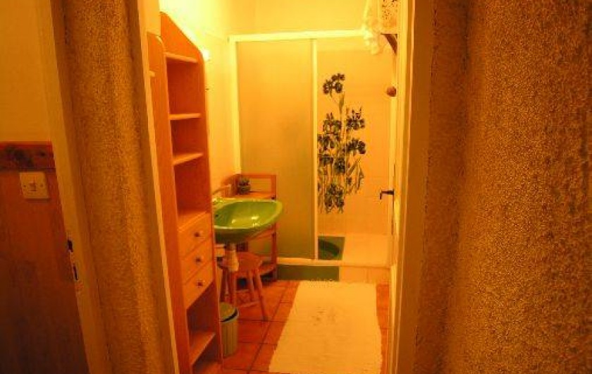 Location de vacances - Gîte à Saint-Crepin