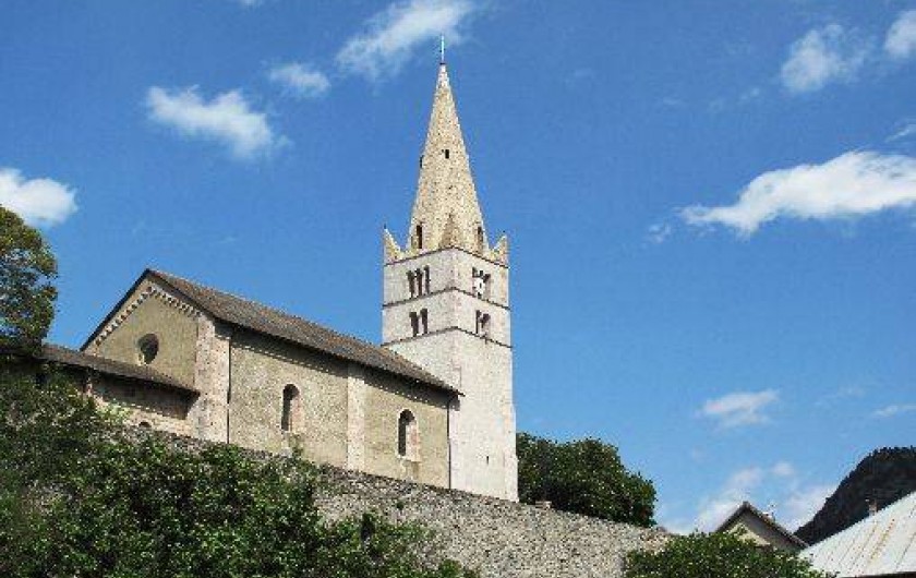 Location de vacances - Gîte à Saint-Crepin
