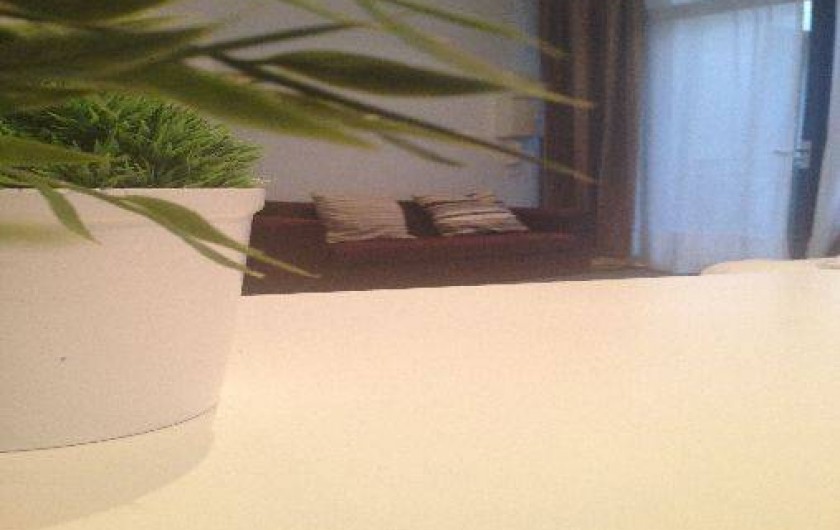 Location de vacances - Studio à Bordeaux