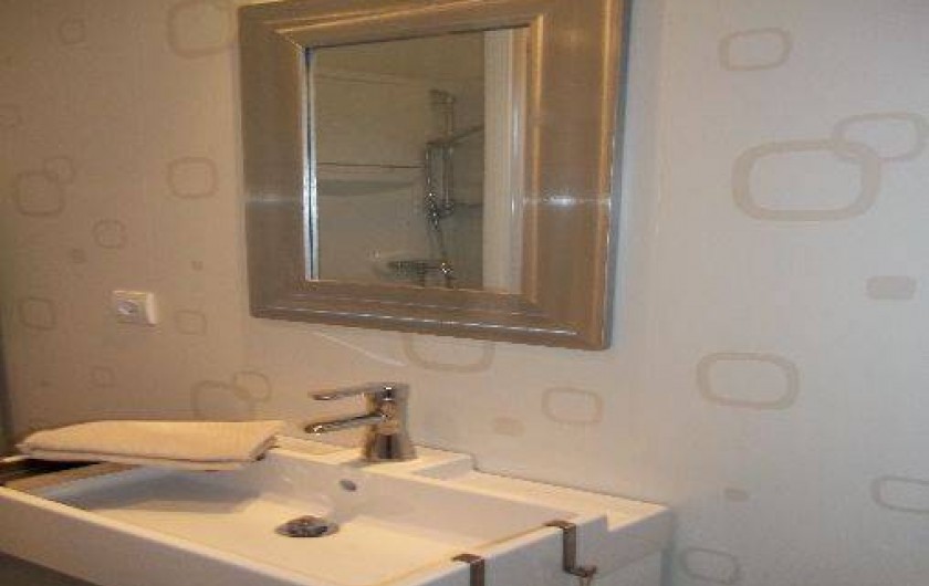 Location de vacances - Studio à Bordeaux