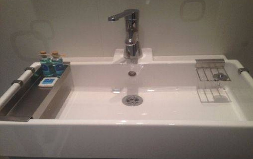 Location de vacances - Studio à Bordeaux