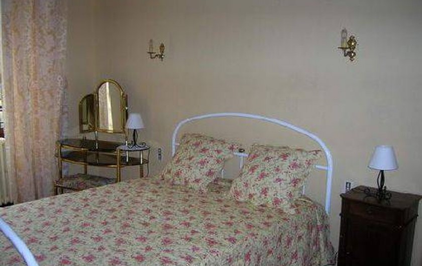 Location de vacances - Maison - Villa à Saint-Julien-du-Puy