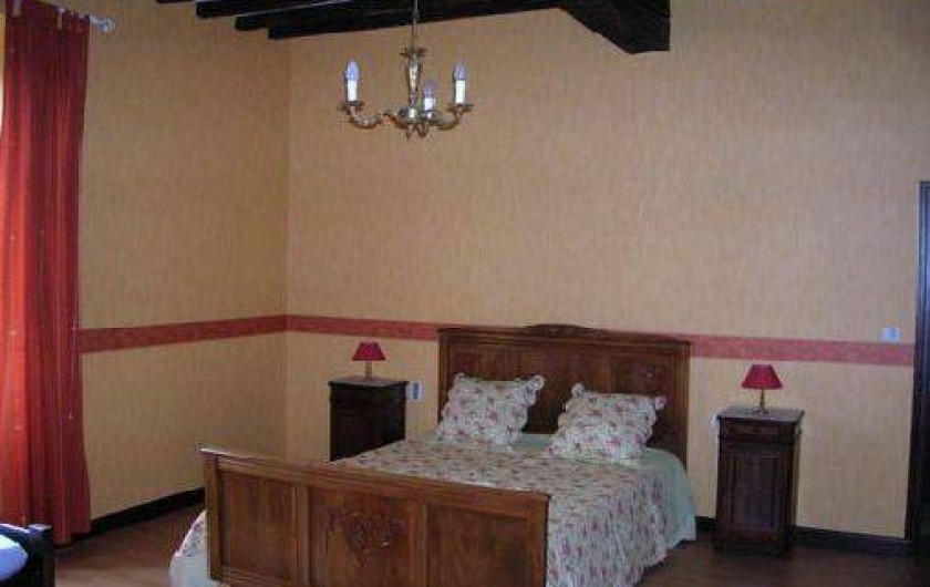 Location de vacances - Maison - Villa à Saint-Julien-du-Puy