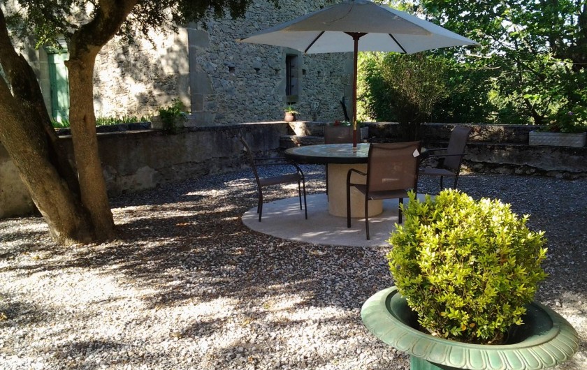 Location de vacances - Maison - Villa à Saint-Julien-du-Puy