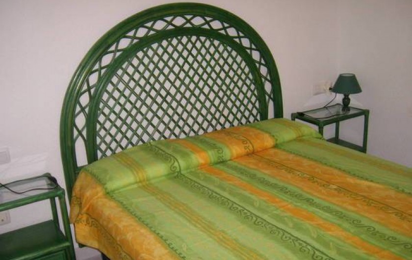 Location de vacances - Appartement à Dénia