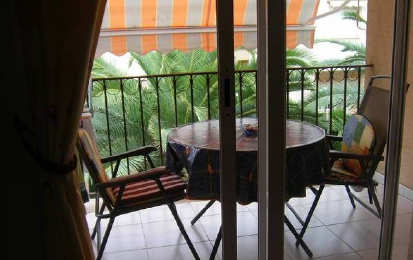 Location de vacances - Appartement à Dénia