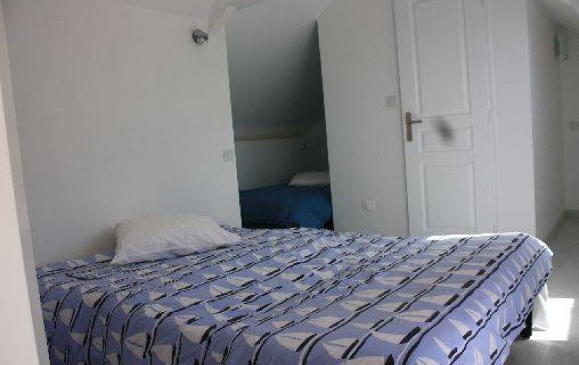 Location de vacances - Maison - Villa à Quiberon