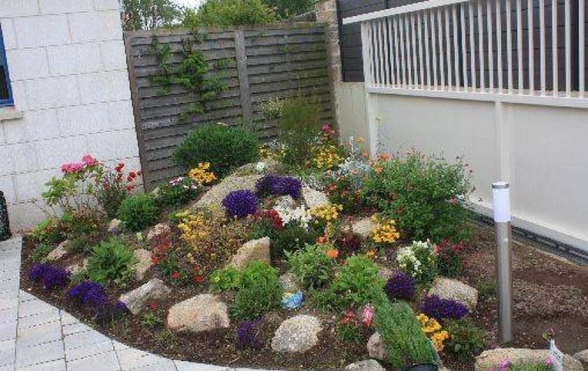 Location de vacances - Maison - Villa à Quiberon