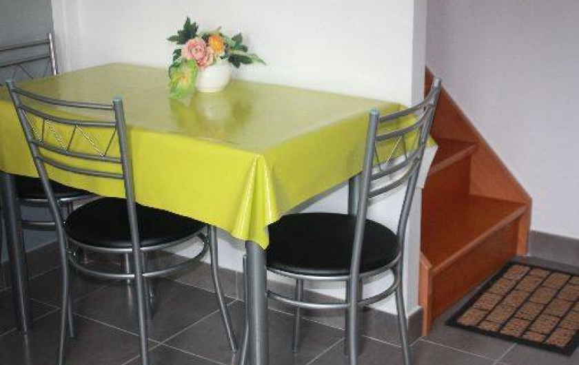 Location de vacances - Maison - Villa à Quiberon