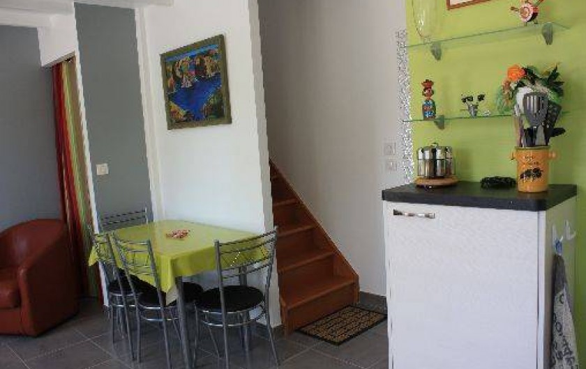 Location de vacances - Maison - Villa à Quiberon