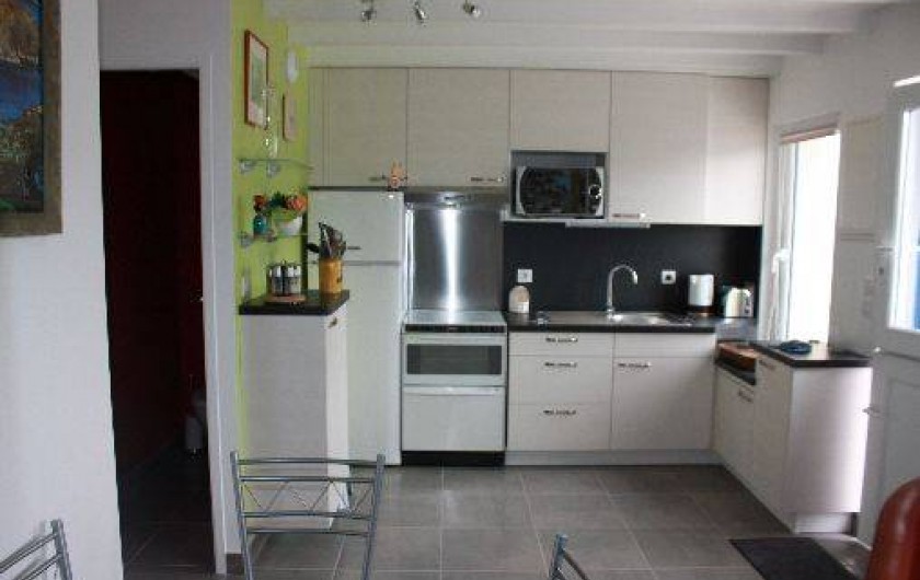 Location de vacances - Maison - Villa à Quiberon