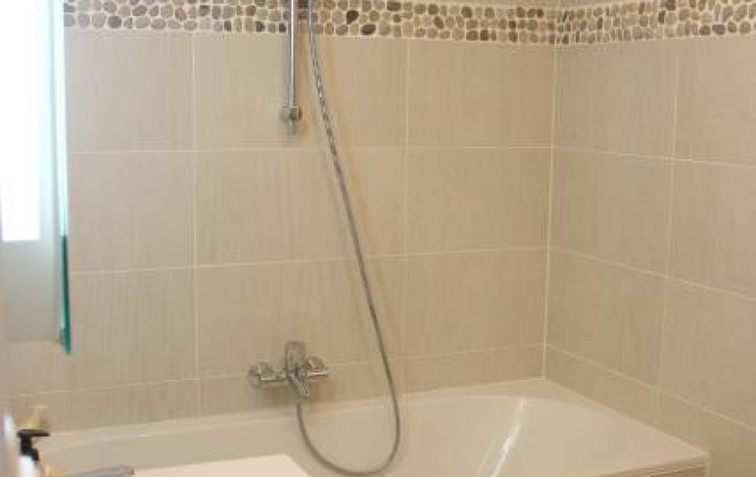 Location de vacances - Maison - Villa à Esquay-sur-Seulles