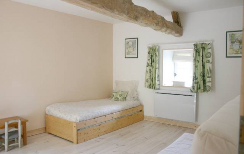 Location de vacances - Maison - Villa à Esquay-sur-Seulles