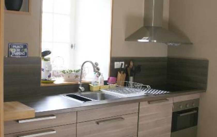 Location de vacances - Maison - Villa à Esquay-sur-Seulles