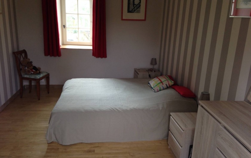 Location de vacances - Maison - Villa à Esquay-sur-Seulles