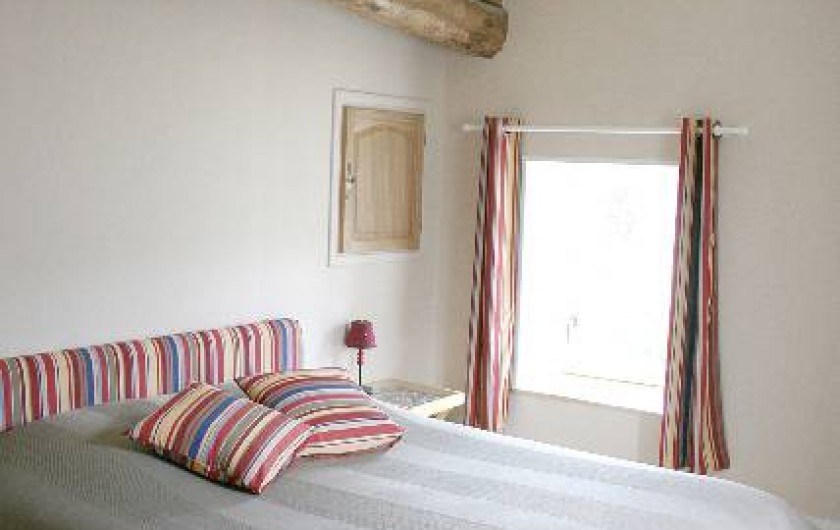 Location de vacances - Maison - Villa à Esquay-sur-Seulles