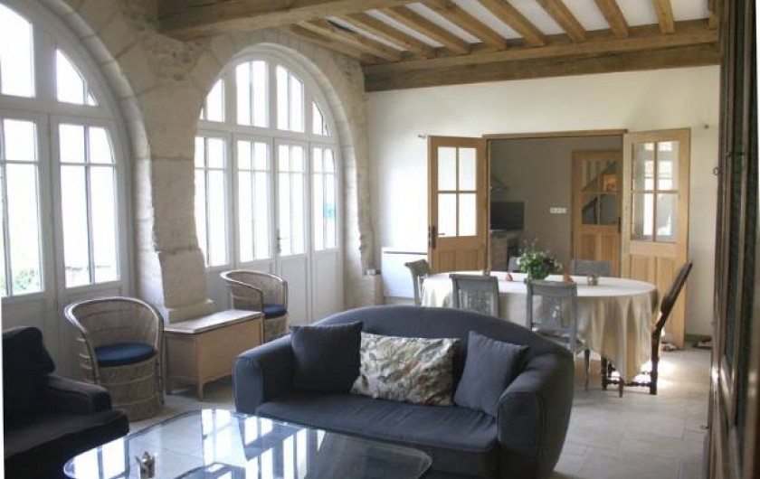 Location de vacances - Maison - Villa à Esquay-sur-Seulles