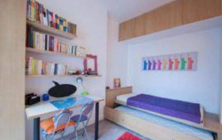 Location de vacances - Appartement à Neuilly-sur-Seine