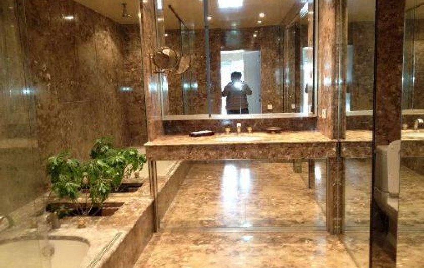 Location de vacances - Appartement à Neuilly-sur-Seine