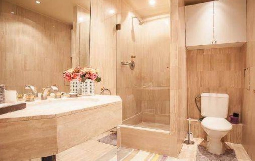 Location de vacances - Appartement à Neuilly-sur-Seine