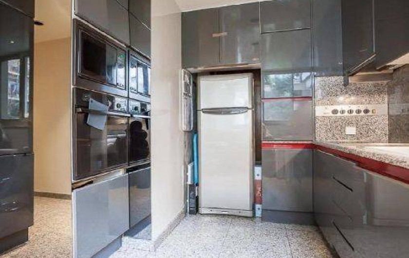 Location de vacances - Appartement à Neuilly-sur-Seine