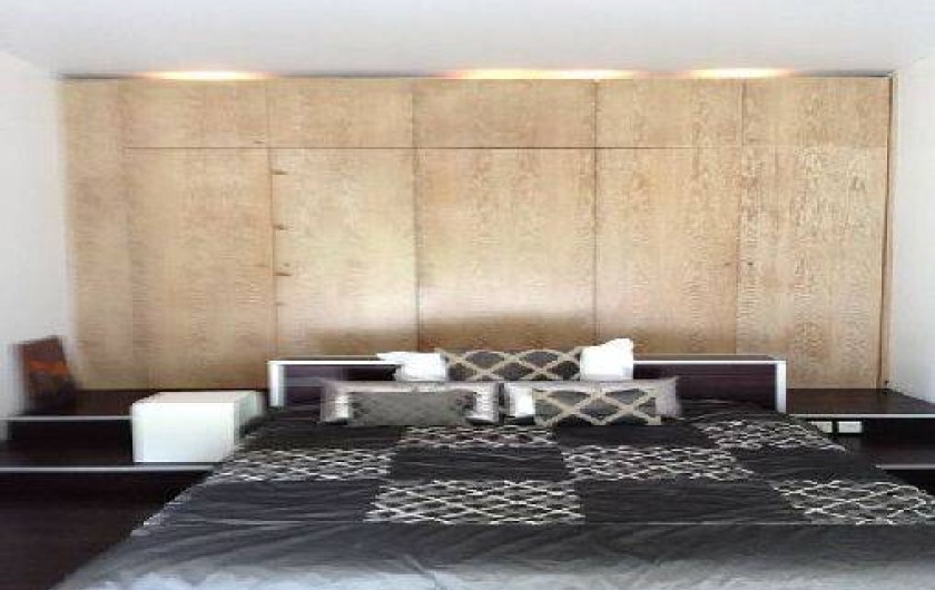 Location de vacances - Appartement à Neuilly-sur-Seine