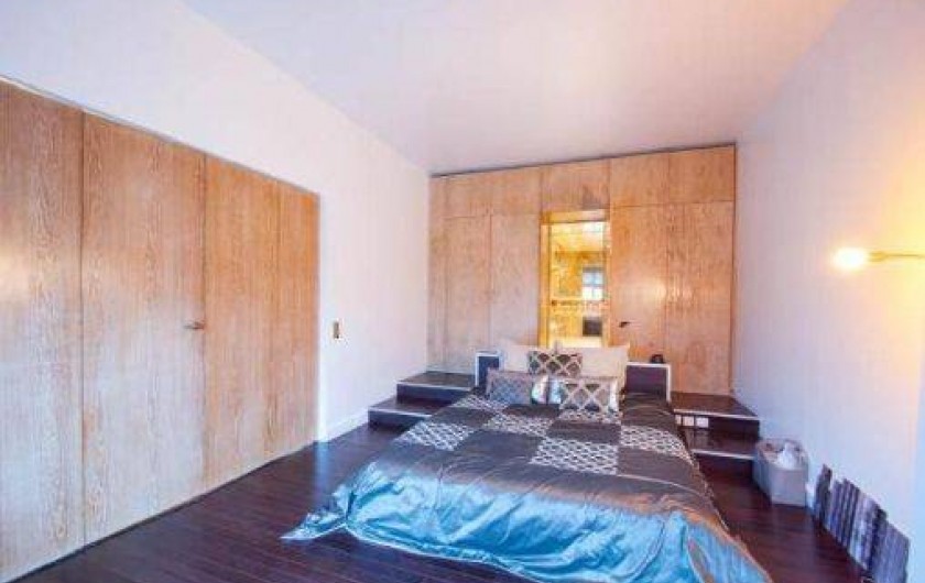 Location de vacances - Appartement à Neuilly-sur-Seine