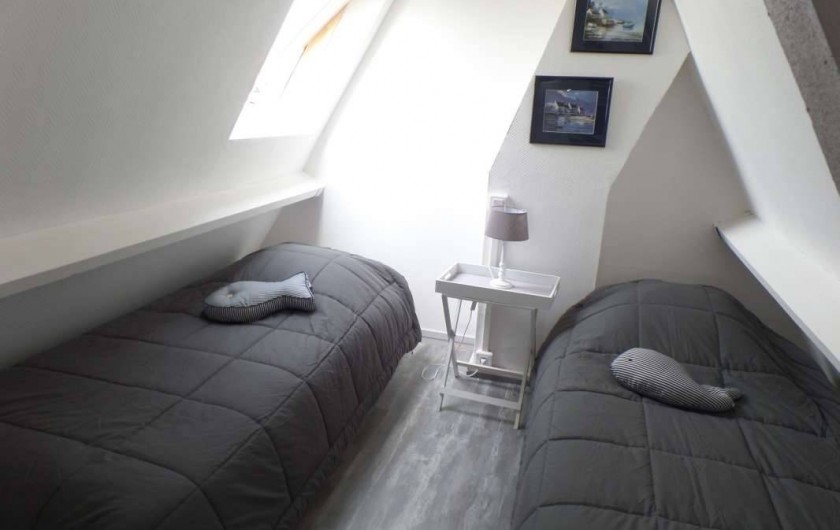 Location de vacances - Maison - Villa à Villers-sur-Mer