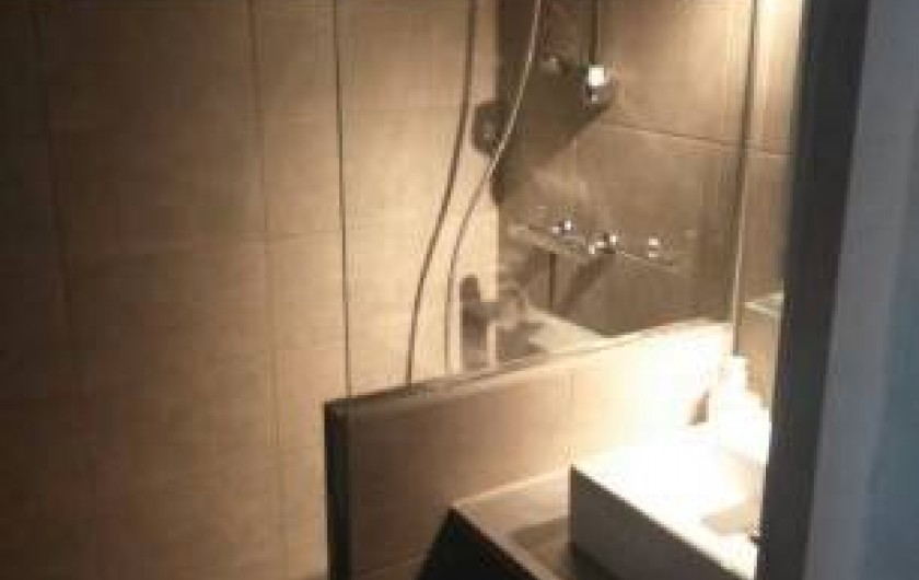 Location de vacances - Maison - Villa à Saint-Cyprien Plage