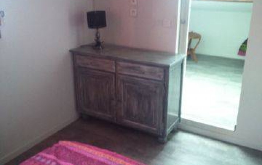 Location de vacances - Maison - Villa à Saint-Cyprien Plage