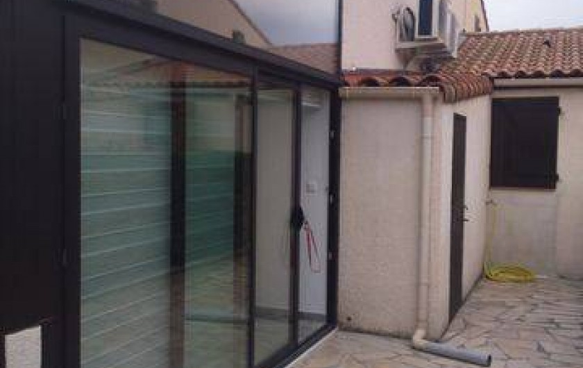 Location de vacances - Maison - Villa à Saint-Cyprien Plage