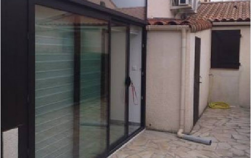 Location de vacances - Maison - Villa à Saint-Cyprien Plage