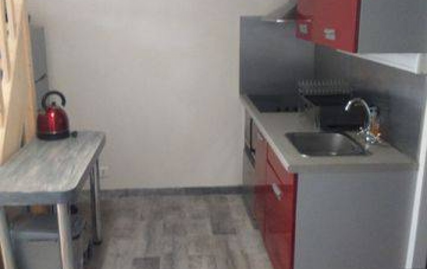 Location de vacances - Maison - Villa à Saint-Cyprien Plage