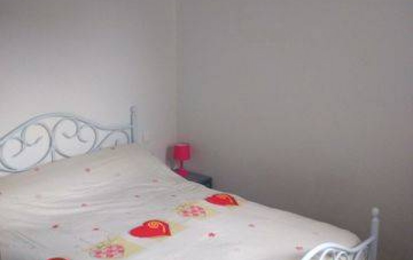 Location de vacances - Maison - Villa à Saint-Cyprien Plage