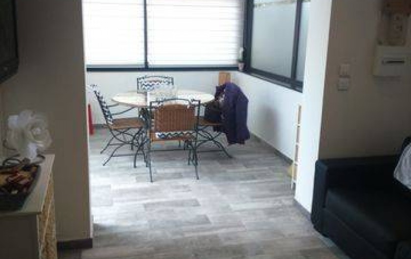 Location de vacances - Maison - Villa à Saint-Cyprien Plage