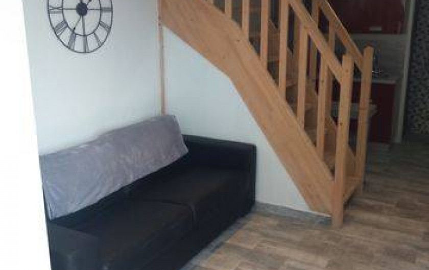 Location de vacances - Maison - Villa à Saint-Cyprien Plage