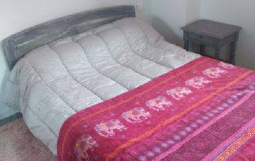 Location de vacances - Maison - Villa à Saint-Cyprien Plage