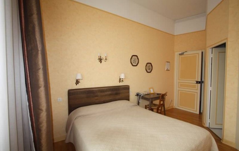 Location de vacances - Hôtel - Auberge à Beaugency