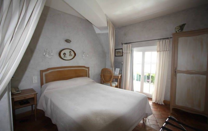 Location de vacances - Hôtel - Auberge à Beaugency