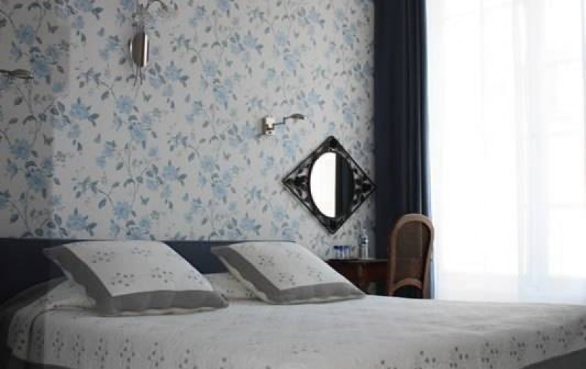 Location de vacances - Hôtel - Auberge à Beaugency