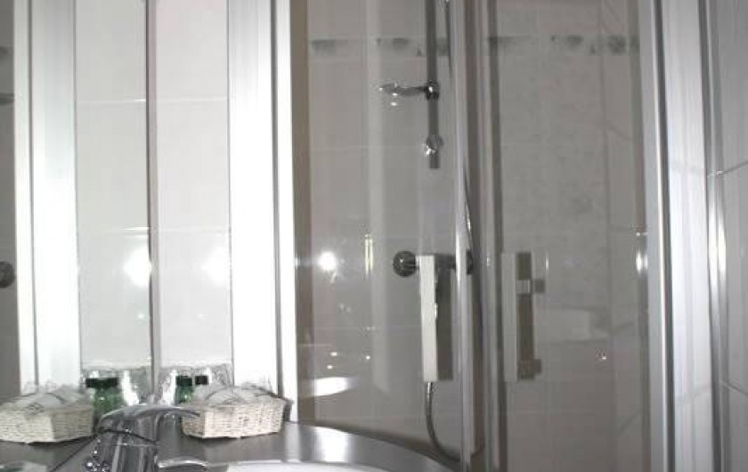 Location de vacances - Hôtel - Auberge à Beaugency