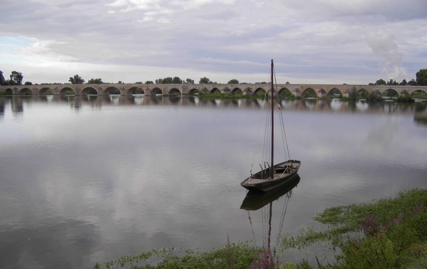 Location de vacances - Hôtel - Auberge à Beaugency