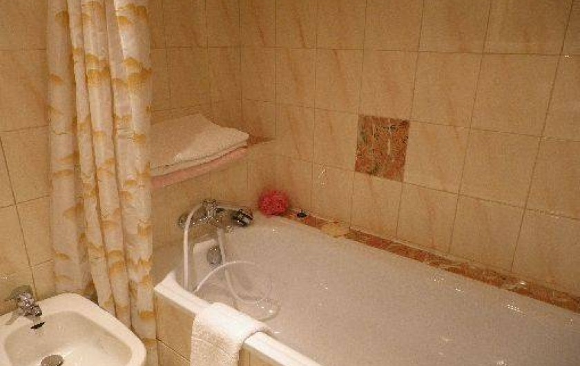 Location de vacances - Maison - Villa à Mougins