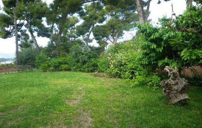 Location de vacances - Maison - Villa à Mougins