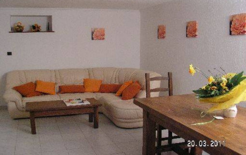 Location de vacances - Maison - Villa à Mougins