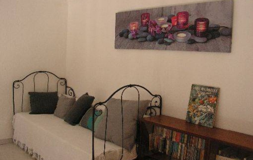 Location de vacances - Maison - Villa à Mougins