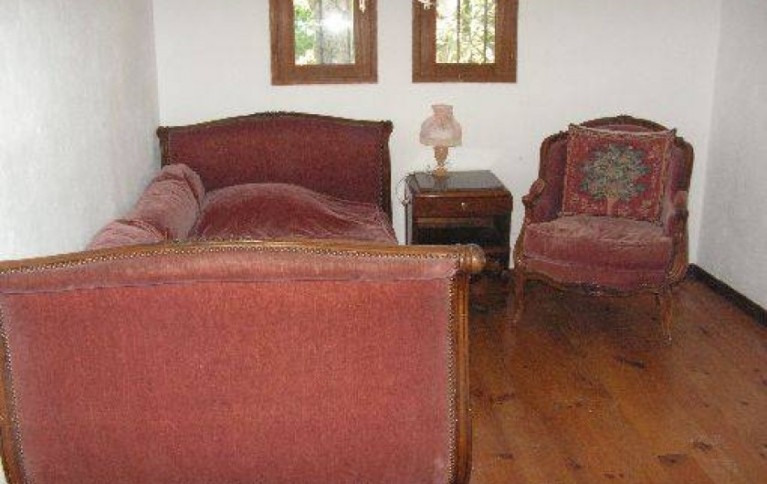 Location de vacances - Maison - Villa à Mougins