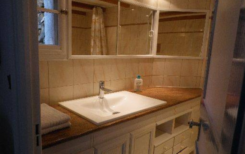 Location de vacances - Maison - Villa à Mougins